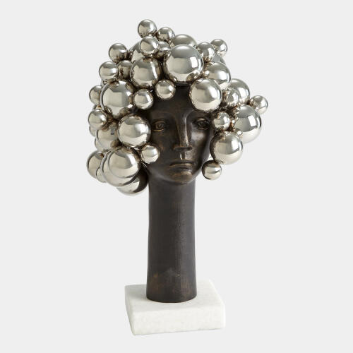 Bubbles For Brains-Nickel