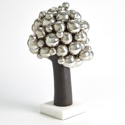 Bubbles For Brains-Nickel