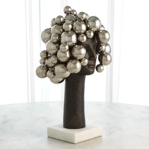 Bubbles For Brains-Nickel