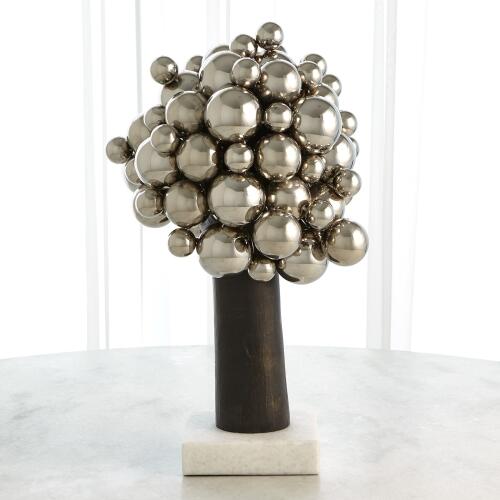 Bubbles For Brains-Nickel