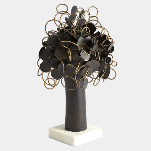 Rings and Things for Brains-Bronze