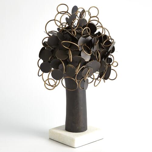 Rings and Things for Brains-Bronze