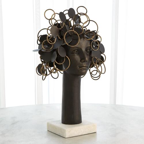 Rings and Things for Brains-Bronze