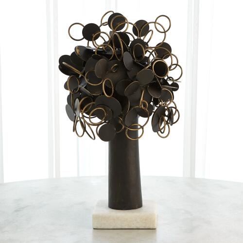 Rings and Things for Brains-Bronze