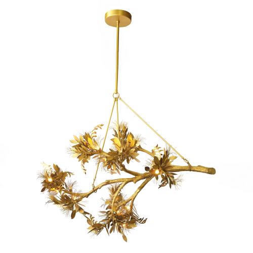 Albizia Chandelier
