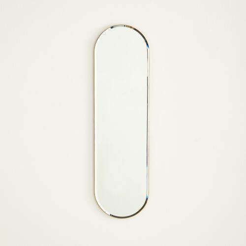 Navona Mirror/Tray