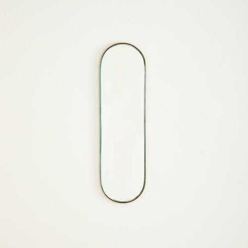 Navona Mirror/Tray