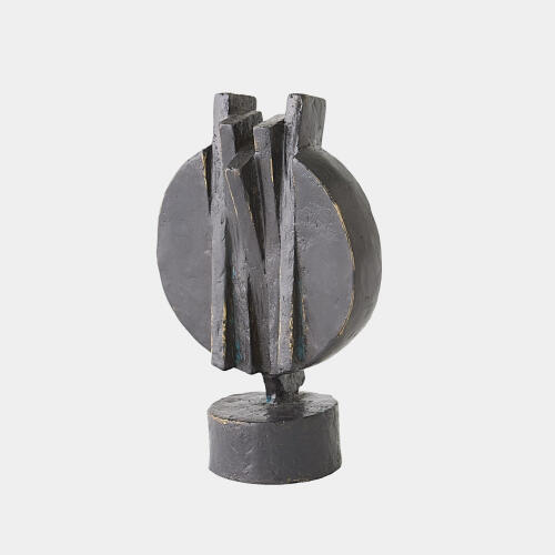 Deconstructed Disk Sculpture