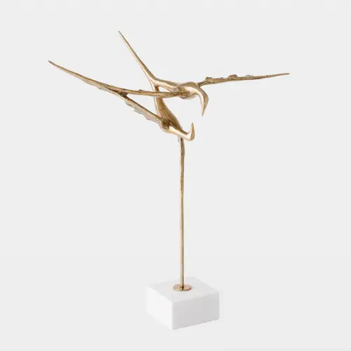 Reflection Sculpture