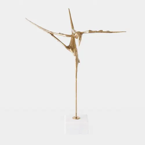 Reflection Sculpture