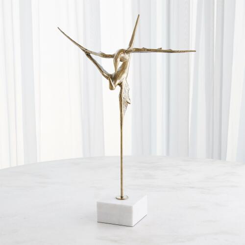 Reflection Sculpture