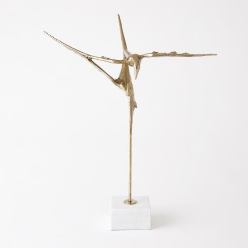 Reflection Sculpture