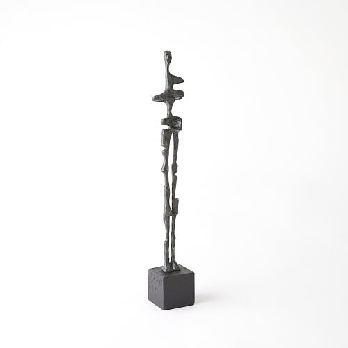 Standing Figure Sculpture