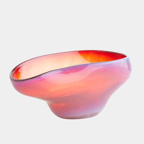 Harmony Bowl-Red