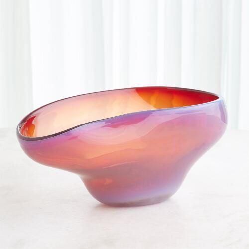 Harmony Bowl-Red