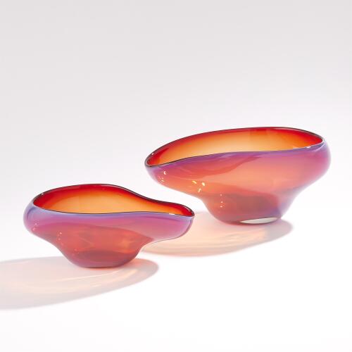 Harmony Bowl-Red