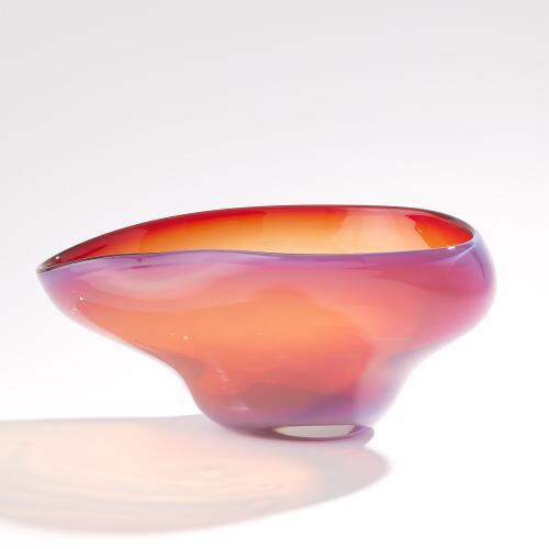Harmony Bowl-Red