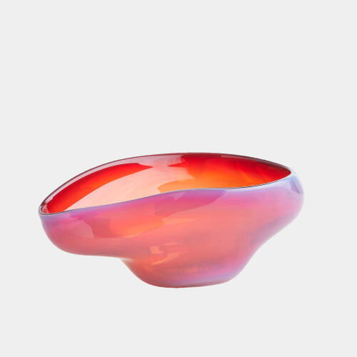 Harmony Bowl-Red