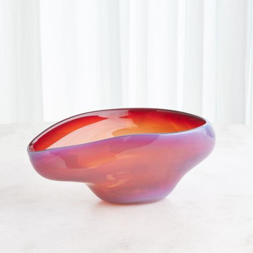 Harmony Bowl-Red