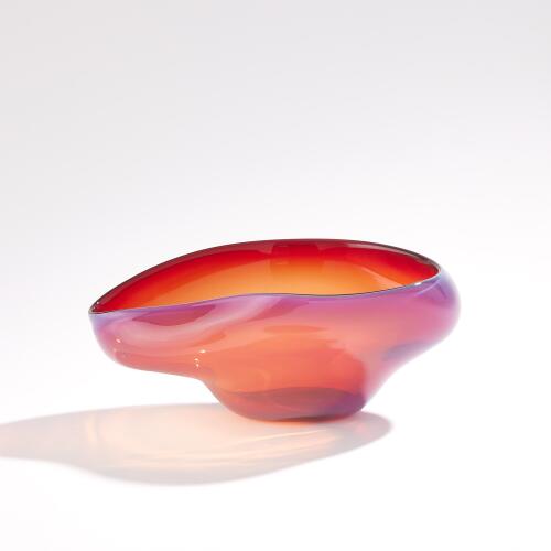 Harmony Bowl-Red