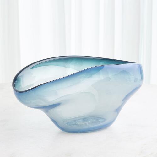 Harmony Bowl-Dark Blue