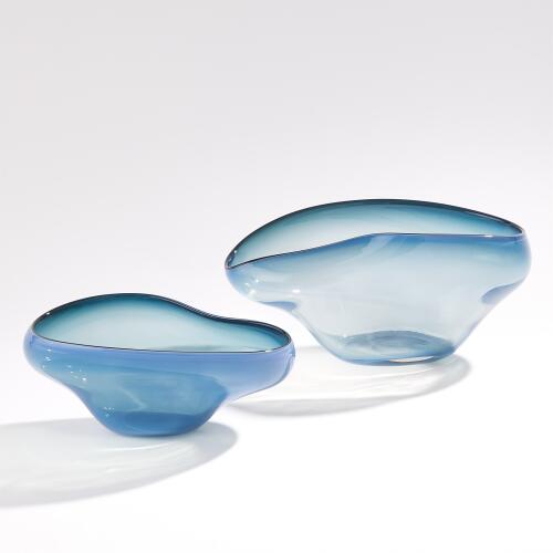 Harmony Bowl-Dark Blue