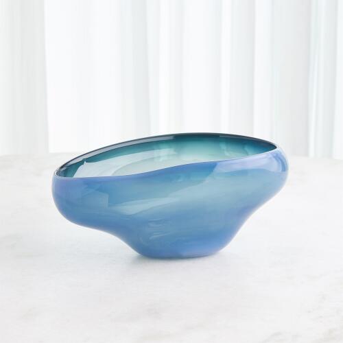 Harmony Bowl-Dark Blue