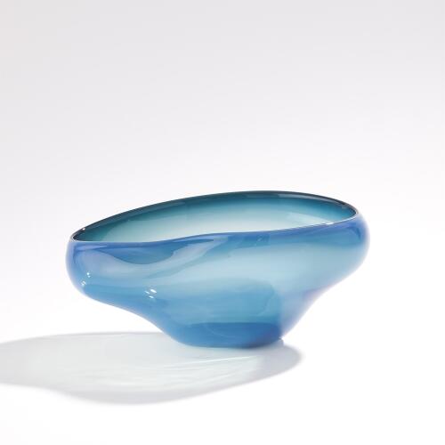 Harmony Bowl-Dark Blue