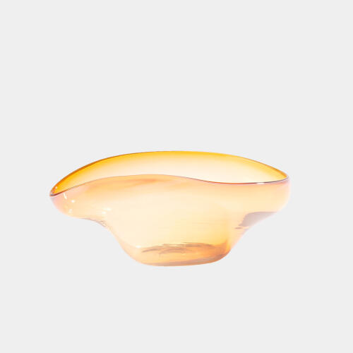 Harmony Bowl-Amber
