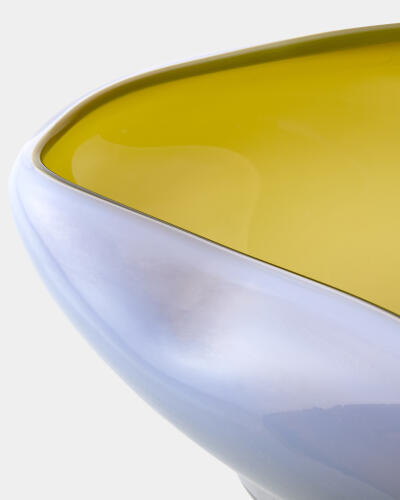 Harmony Bowl-Olive