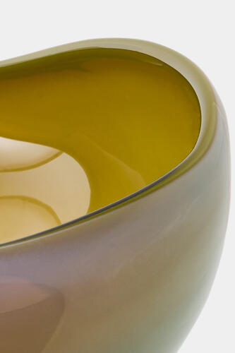 Harmony Bowl-Olive