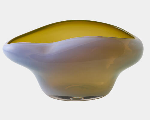Harmony Bowl-Olive