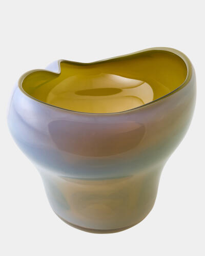 Harmony Bowl-Olive