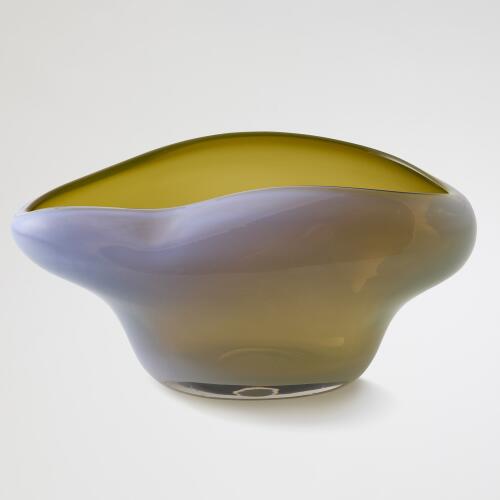 Harmony Bowl-Olive