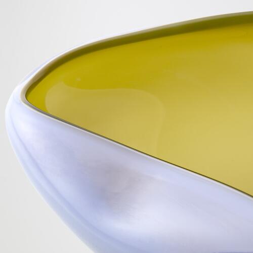 Harmony Bowl-Olive