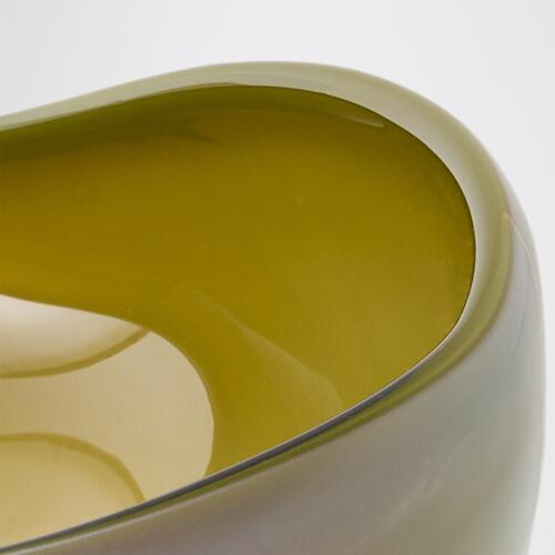 Harmony Bowl-Olive
