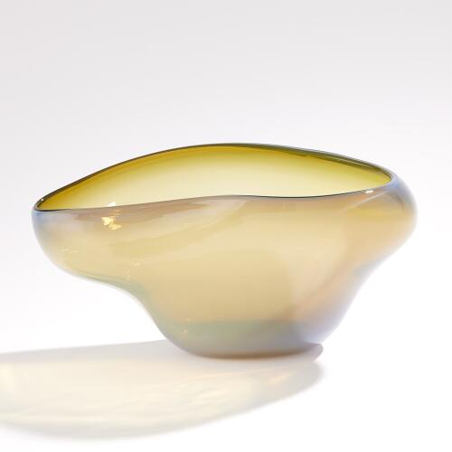 Harmony Bowl-Olive