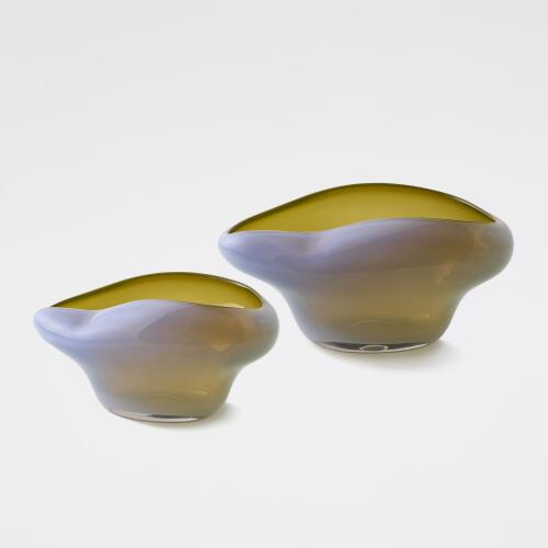 Harmony Bowl-Olive