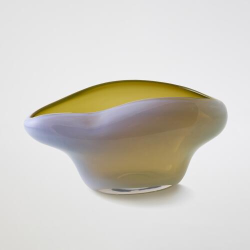 Harmony Bowl-Olive
