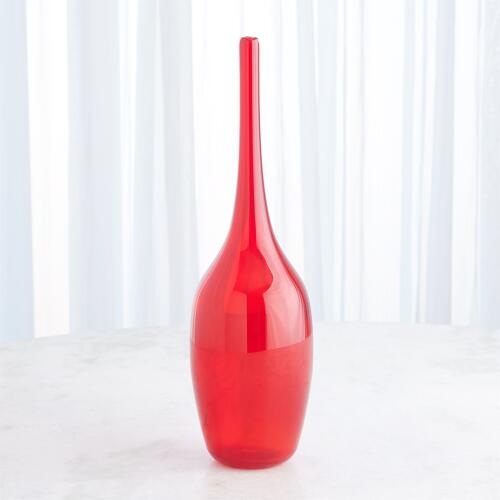 Pinnacle Bottle-Red
