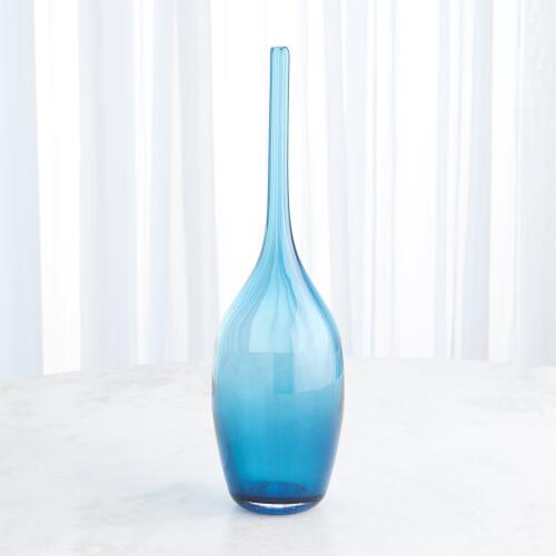 Pinnacle Bottle-Blue