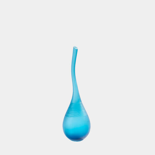 Curvature Bottle-Blue-Short