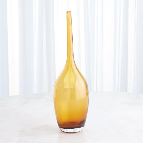 Pinnacle Bottle-Amber