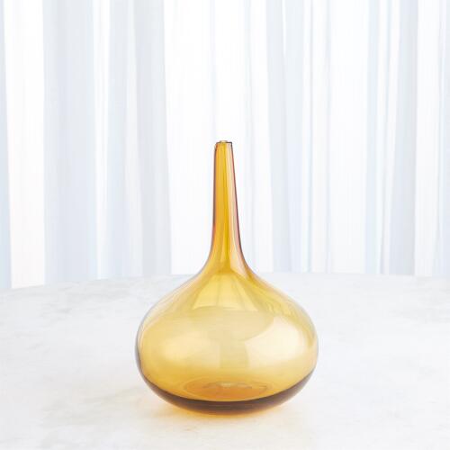 Pinnacle Bottle-Amber