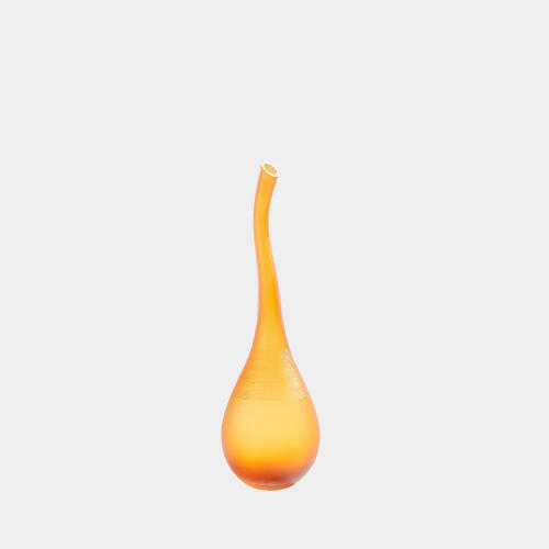 Curvature Bottle-Amber-Short