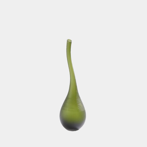 Curvature Bottle-Olive-Short