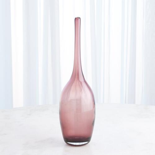 Pinnacle Bottle-Amethyst