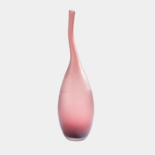 Curvature Bottle-Amethyst-Tall