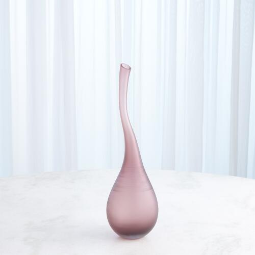 Curvature Bottle-Amethyst