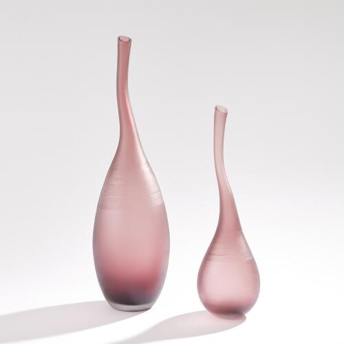Curvature Bottle-Amethyst
